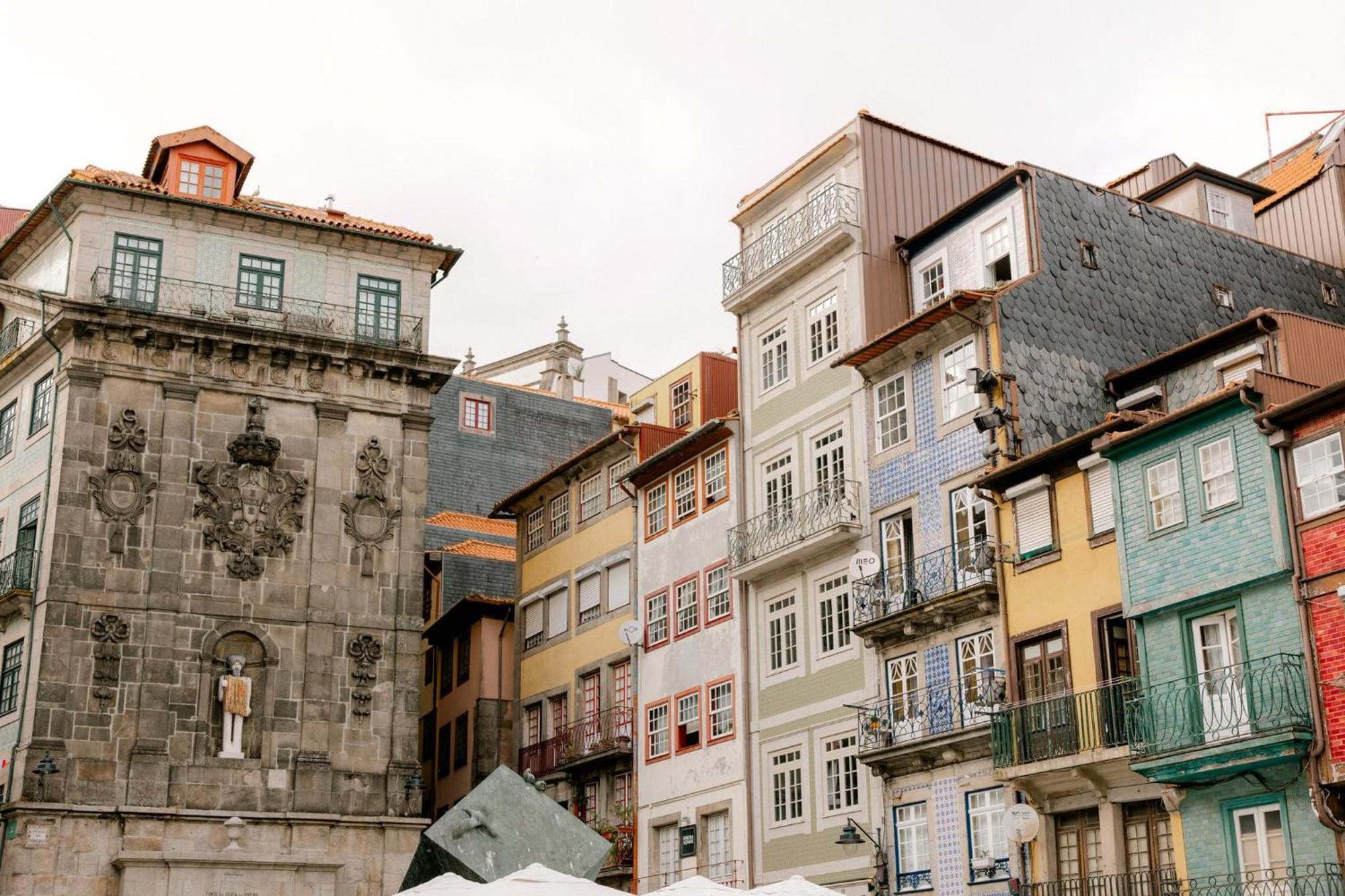 Casa Zogbi Hotel, Porto