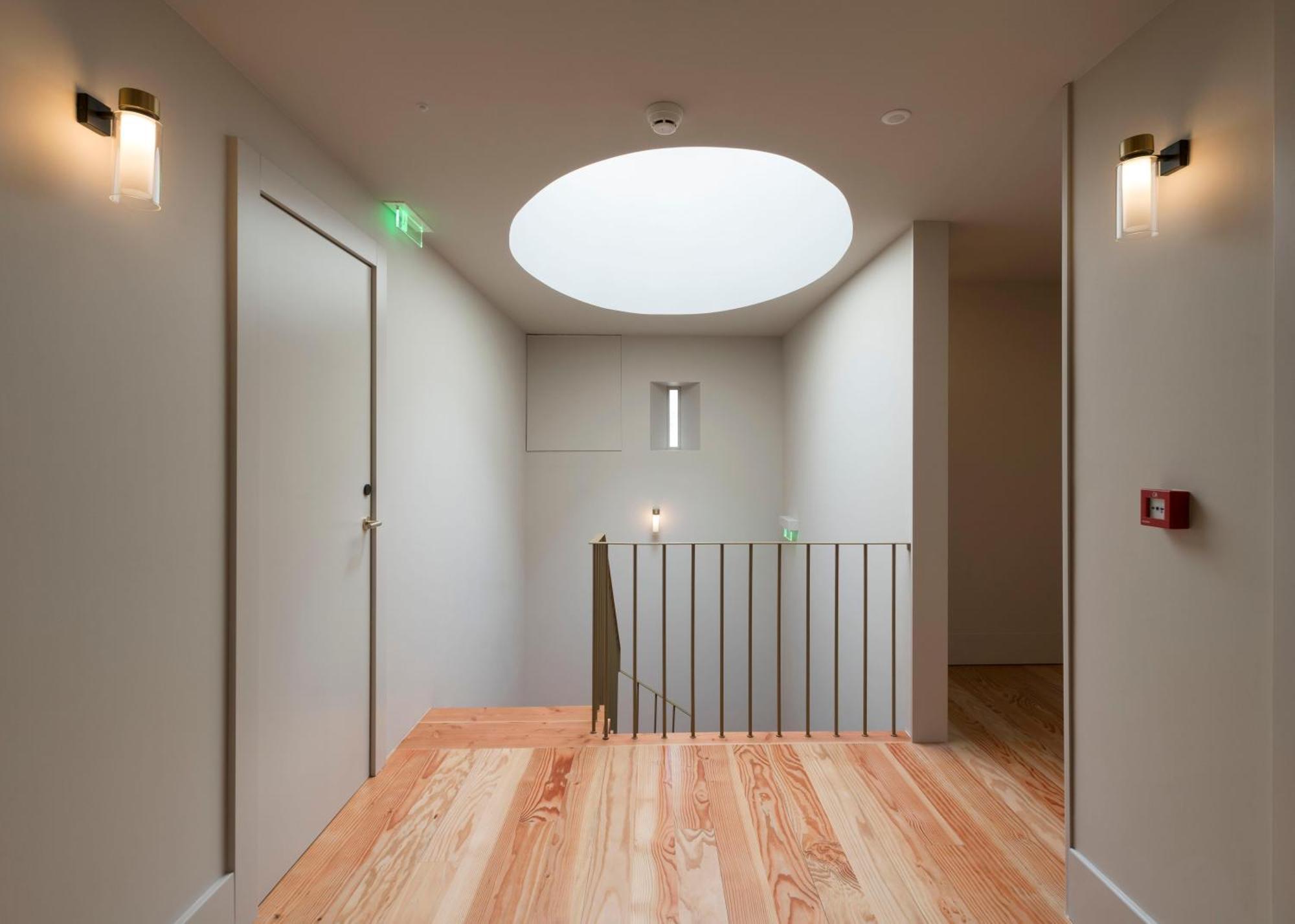 Casa Zogbi Hotel — Photos 2